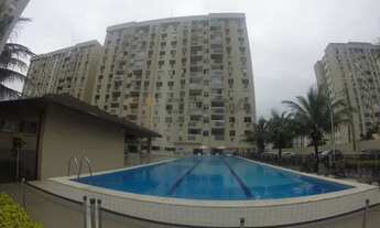 Imagem: GAR- Buritis Condominio Clube- Apartamento