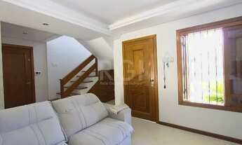 Imagem 4: Casa em Hípica Casa com 3 dormitórios