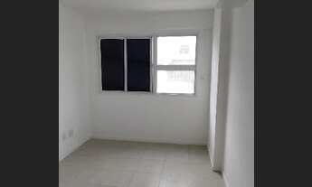 Imagem 3: Apartamento com 3 dormitórios para alugar, 80 m² - São Cristóvão - Rio de Janeiro/RJ