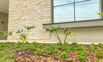 Imagem 7: INDAIATUBA - Casa de Condomínio - Residencial Milano