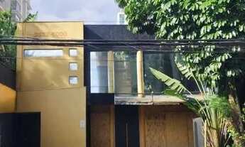 Imagem 2: Prédio para alugar, 540 m² por R$ 18.926,01/mês - Jardim - Santo André/SP