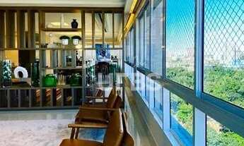 Imagem 4: CasaOpus Areião - Apartamento 4 quartos, sendo 4 suítes