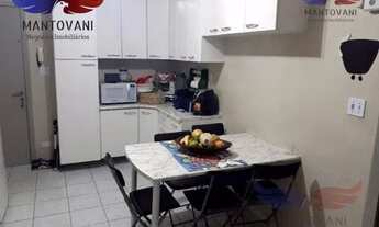 Imagem 4: Apartamento com 3 dormitórios à venda, 138 m² por R$ 1.200.000,00 - Bela Vista - São Paulo