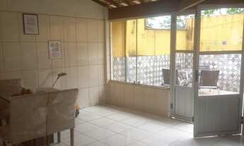 Imagem 5: Casa geminada 02 quartos bairro Santo Agostinho