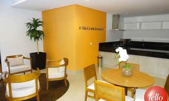 Imagem 14: São Paulo - Apartamento Padrão - Alto da Boa Vista