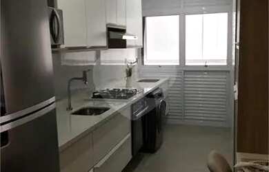 Imagem 3: Apartamento 3 dormitórios para venda no Tatuapé - São Paulo / SP