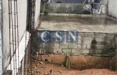 Imagem 13: Sobrado Padrão -Vila Anita Costa - Jandira/ SP - Oportunidade