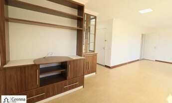 Imagem 4: Apartamento 4 dormitórios e 2 suítes 115m² ? Brooklin, São Paulo