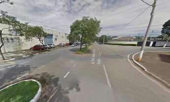 Imagem 5: Barracão - Morumbi - Paulínia