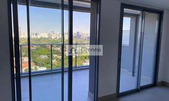 Imagem: Apartamento para locação com 40 m²