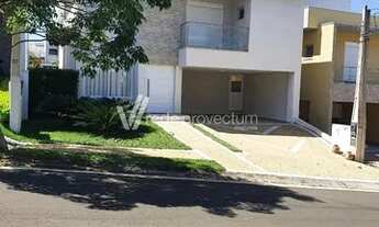 Imagem 4: Casa - Swiss Park - Campinas