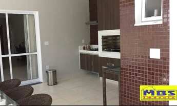 Imagem 6: Condominio Jardim Theodora (bela casa á venda