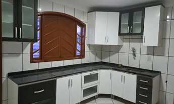 Imagem: Alugo excelente apartamento em Santa Bárbara