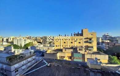 Imagem 7: PORTO ALEGRE - Apartamento Padrão - RIO BRANCO