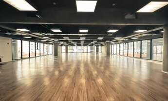 Imagem 2: Comercial em Pinheiros