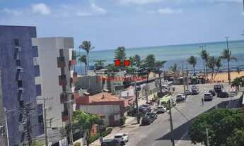 Imagem 1: Apartamento para aluguel em Cabo Branco - João Pessoa - PB
