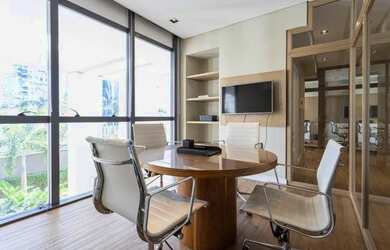 Imagem 7: SÃO PAULO - Apartamento Padrão - BROOKLIN