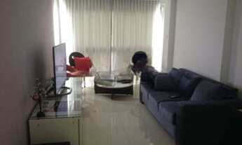 Imagem 5: Cobertura Duplex em São Caetano - 150 m² com Jacuzzi, 3 dormitórios 1 suíte 2 vagas