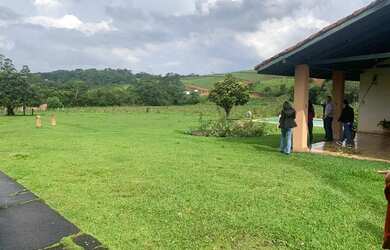 Imagem 4: LP- Terrenos com área de lazer completa