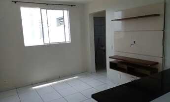 Imagem 3: Alugo Apto com 02 quartos Zona Sul (Bairro Santo Antonio