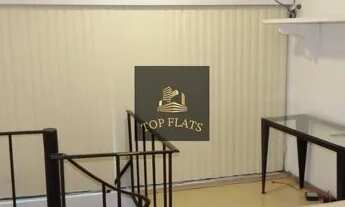 Imagem 3: Flat na Bela Vista