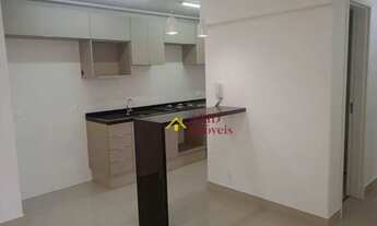 Imagem: Apartamento Novo à Venda no Residencial