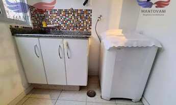 Imagem 7: Apartamento com 2 dormitórios à venda, 90 m² por R$ 1.200.000,00 - Jardins - São Paulo/SP