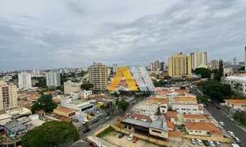 Imagem 4: Apartamento Duplex com 3 dormitórios à venda, 185 m² por R$ 850.000,00 - Condominio Estilo