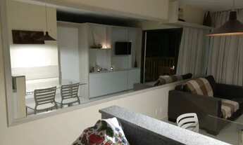 Imagem 4: Apartamento para venda com 39 metros quadrados com 1 quarto em Cumbuco - Caucaia - CE