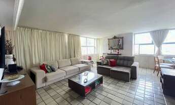 Imagem 3: MM-Apartamento para venda tem 370 metros quadrados com 4 quartos em Boa Viagem - Recife