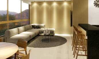 Imagem 5: Belo Horizonte - Apartamento Padrão - Pampulha