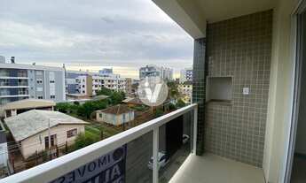 Imagem: Apartamento de 2 dormitórios em Camobi