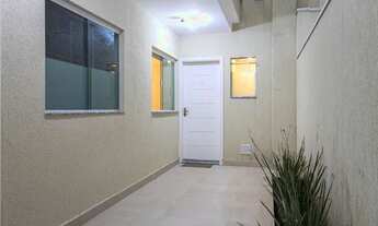 Imagem 2: NOVISSÍMO, EXCELENTE LOCALIZAÇÃO, PRONTO PARA MORAR, 48 m², BOSQUE DA SAÚDE