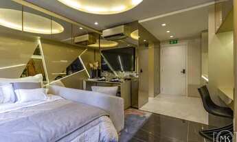 Imagem 4: Apartamento com 1 dormitório à venda, 25 m² por R$ 365.000,00 - Auxiliadora - Porto Alegre