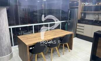 Imagem 2: Apartamento com vista para o mar, 3 dormitórios, Enseada