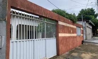 Imagem: CASA RESIDENCIAL em CUIABÁ - MT, MORADA