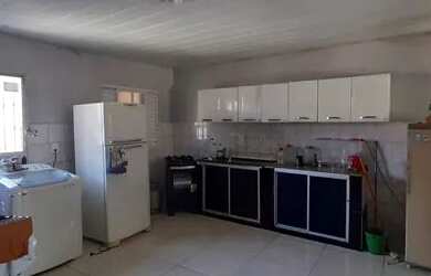 Imagem 6: LINDA CASA NO CONJUNTO OSVALDO FROTA