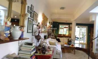 Imagem 4: PORTO ALEGRE - Casa Padrão - Ipanema