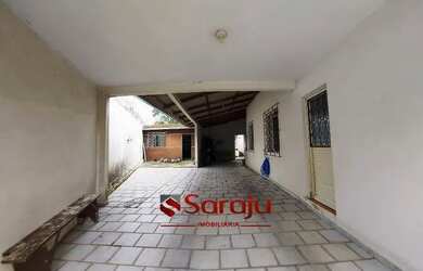 Imagem 2: Casa - Venda - Cajuru - Cod. 134