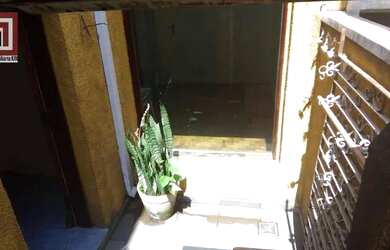 Imagem 6: Casa com 5 dormitórios à venda, 280 m² por R$ 1.060.000,00 - Vila Clementino - São Paulo/S