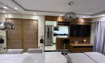 Imagem 2: Apartamento para venda tem 51 metros quadrados com 2 quartos em Vila Norma - Valinhos