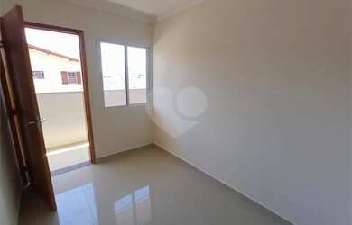 Imagem 6: Condomínio novo - próximo ao Metrô/Shopping Tucuruví!