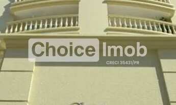 Imagem: Apartamento com sacada Gourmet com uma Suíte