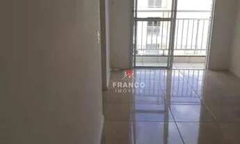 Imagem 3: Apartamento com 2 dormitórios para alugar, 52 m² por R$ 2.183,00/mês - João XXIII - Vinhed