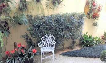 Imagem 6: Aluga-se casa com 5 suítes em condominio no Alto da Boa Vista