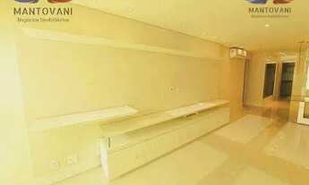 Imagem 4: Apartamento com 2 dormitórios à venda, 80 m² por R$ 1.250.000,00 - Perdizes - São Paulo/SP