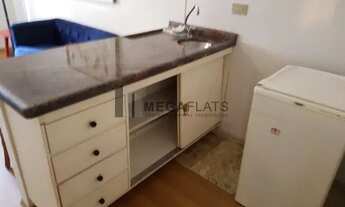 Imagem 5: LOCAÇÃO DE FLATS NO JARDINS!