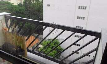 Imagem 3: Apartamento com 2 dorms, 93 m² - venda R$ 830.000,00 ou aluguel R$ 4.000,00