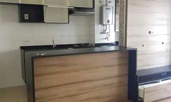 Imagem 14: Apartamento para venda com 67 metros quadrados com 2 quartos em Centro - Osasco - SP