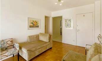 Imagem 4: Apartamento com 2 dormitórios à venda, 77 m² por R$ 750.000,00 - Itaim Bibi - São Paulo/SP